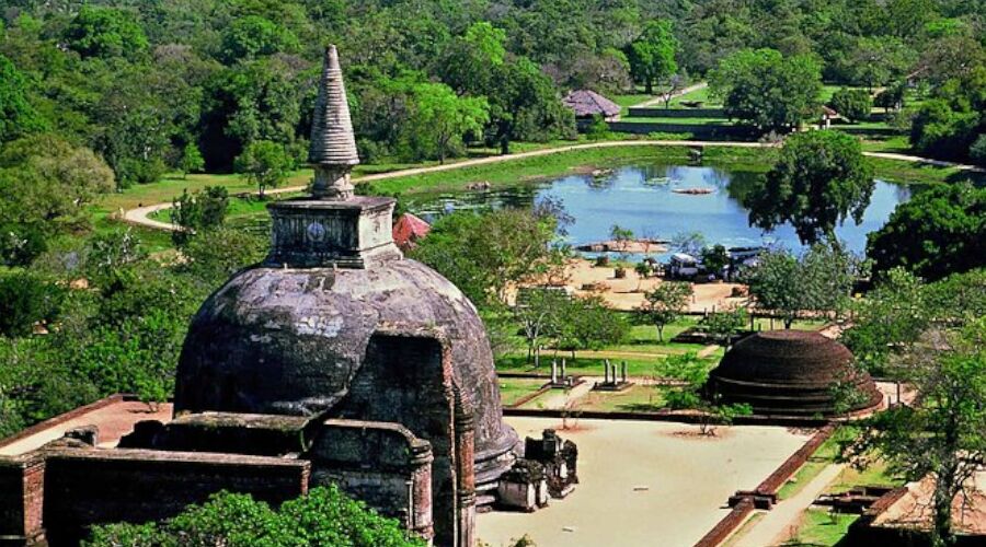 Culture - Sri Lanka Travel Gallery