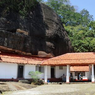 07 Day Experience in Sri Lanka - Go Lanka Tour