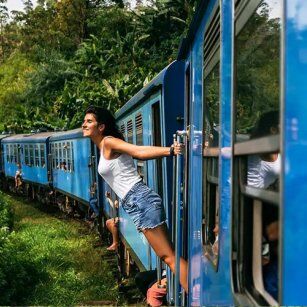 09 Day Experience in Sri Lanka - Go Lanka Tour