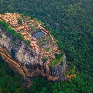 06 Day Experience in Sri Lanka - Go Lanka Tour