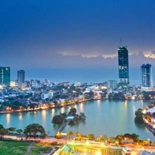 09 Day Experience in Sri Lanka - Go Lanka Tour
