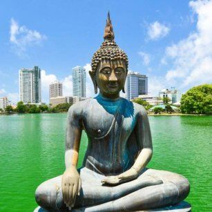 14 Day Experience in Sri Lanka - Go Lanka Tour