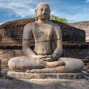 05 Day Experience in Sri Lanka - Go Lanka Tour