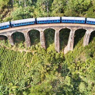 08 Day Experience in Sri Lanka - Go Lanka Tour