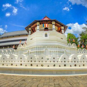 07 Day Experience in Sri Lanka - Go Lanka Tour