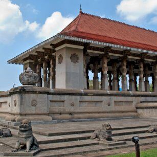 14 Day Experience in Sri Lanka - Go Lanka Tour