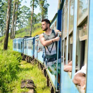 07 Day Experience in Sri Lanka - Go Lanka Tour