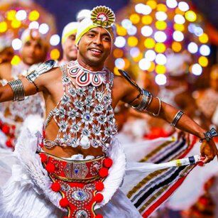 07 Day Experience in Sri Lanka - Go Lanka Tour