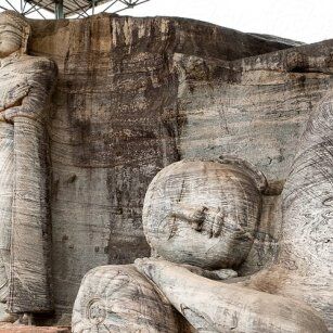 2 Day Experience in Sri Lanka - Go Lanka Tour