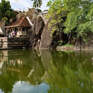 02 Day Experience in Sri Lanka - Go Lanka Tour