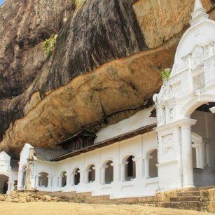 3 Day Experience in Sri Lanka - Go Lanka Tour