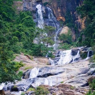 04 Day Experience in Sri Lanka - Go Lanka Tour