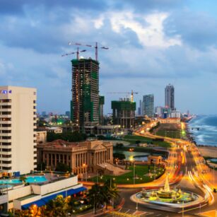 06 Day Experience in Sri Lanka - Go Lanka Tour