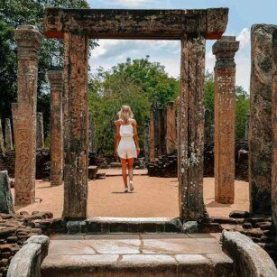 05 Day Experience in Sri Lanka - Go Lanka Tour
