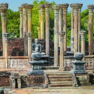 2 Day Experience in Sri Lanka - Go Lanka Tour