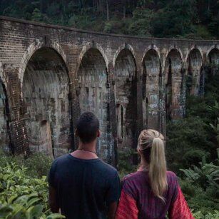 08 Day Experience in Sri Lanka - Go Lanka Tour